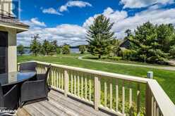 3876 MUSKOKA 118 Road Unit# Sandfield 6 W5 Port Carling