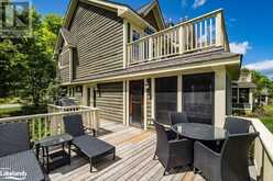 3876 MUSKOKA 118 Road Unit# Sandfield 6 W5 Port Carling