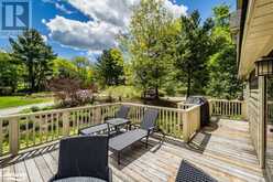 3876 MUSKOKA 118 Road Unit# Sandfield 6 W5 Port Carling