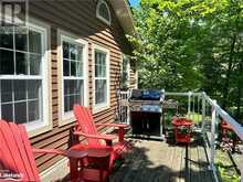 1052 RAT BAY Road Unit# 118-3 Lake of Bays (Twp)