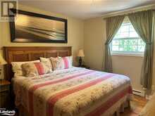 1052 RAT BAY Road Unit# 118-3 Lake of Bays 