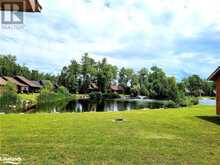 50 CABIN Crescent Wasaga Beach