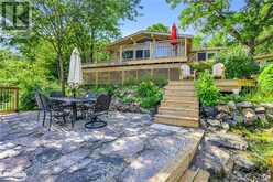 1025 MORRISON LAKE Road N Kilworthy