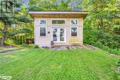 1025 MORRISON LAKE Road N Kilworthy