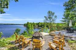 1025 MORRISON LAKE Road N Kilworthy