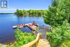 1025 MORRISON LAKE Road N Kilworthy