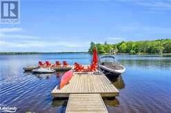 1025 MORRISON LAKE Road N Kilworthy