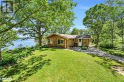 1025 MORRISON LAKE Road N Kilworthy