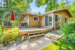 1025 MORRISON LAKE Road N Kilworthy