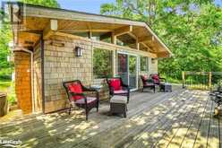 1025 MORRISON LAKE Road N Kilworthy