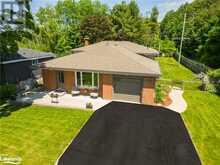 21 PARK Street Penetanguishene