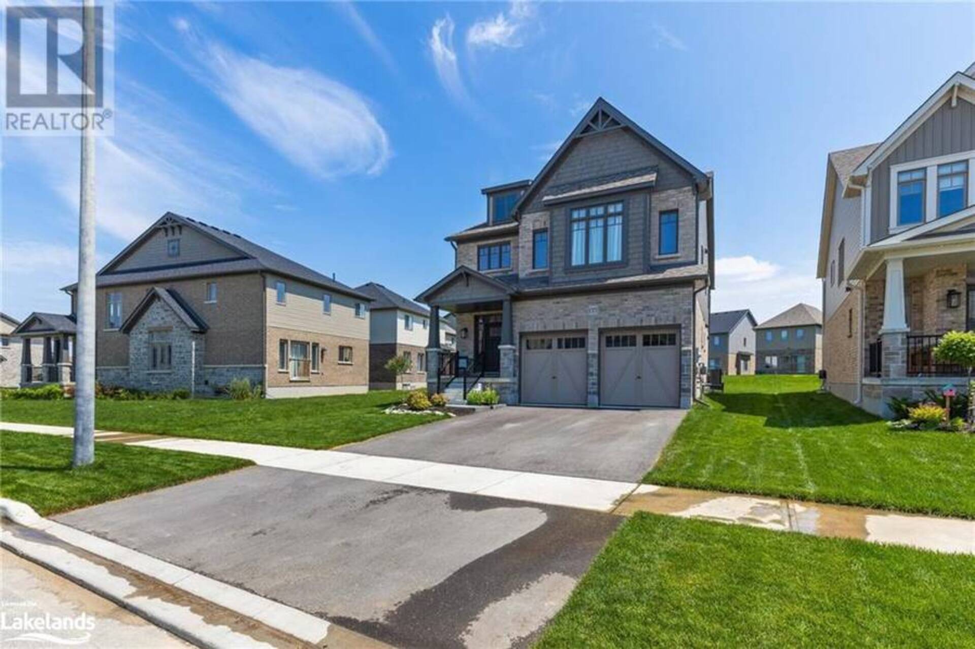 135 PLEWES Drive Collingwood