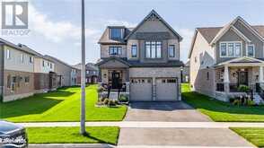 135 PLEWES Drive Collingwood