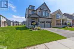 135 PLEWES Drive Collingwood