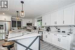 33 MUSKOKA ESTATES Road Port Carling