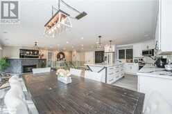 33 MUSKOKA ESTATES Road Port Carling