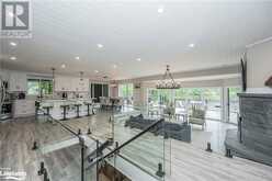 33 MUSKOKA ESTATES Road Port Carling