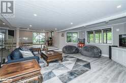 33 MUSKOKA ESTATES Road Port Carling