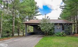 33 MUSKOKA ESTATES Road Port Carling