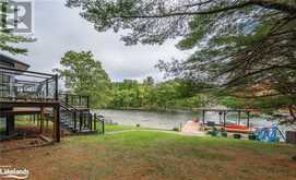 33 MUSKOKA ESTATES Road Port Carling