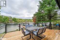 33 MUSKOKA ESTATES Road Port Carling