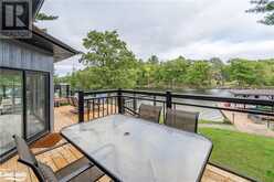 33 MUSKOKA ESTATES Road Port Carling