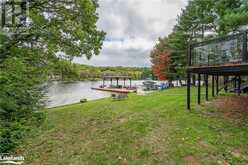 33 MUSKOKA ESTATES Road Port Carling