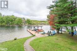 33 MUSKOKA ESTATES Road Port Carling