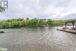 33 MUSKOKA ESTATES Road Port Carling