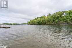 33 MUSKOKA ESTATES Road Port Carling