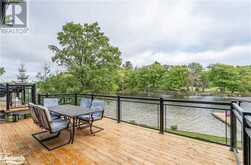 33 MUSKOKA ESTATES Road Port Carling