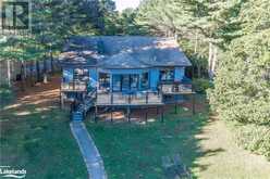 33 MUSKOKA ESTATES Road Port Carling