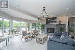 33 MUSKOKA ESTATES Road Port Carling