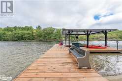 33 MUSKOKA ESTATES Road Port Carling