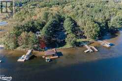 33 MUSKOKA ESTATES Road Port Carling