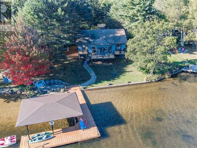 33 MUSKOKA ESTATES Road Port Carling Ontario