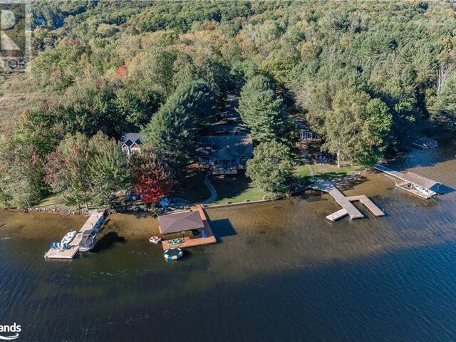 33 MUSKOKA ESTATES Road Port Carling Ontario