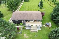 626103 SIDEROAD 16C Grey Highlands