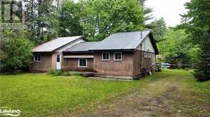 2424 FRASERBURG Road Bracebridge