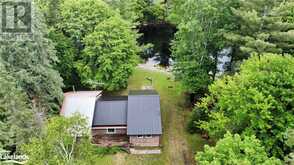 2424 FRASERBURG Road Bracebridge