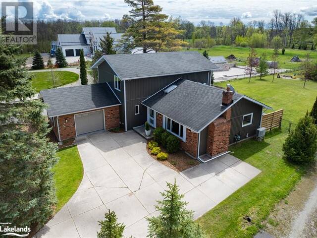 17 SILVER CREEK Drive Collingwood Ontario