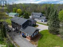 17 SILVER CREEK Drive Collingwood