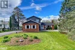 17 SILVER CREEK Drive Collingwood