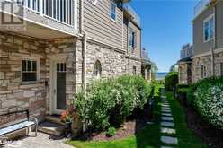 40 TROTT Boulevard Unit# 701 Collingwood