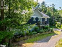 1078 BUCKEYE Road Muskoka