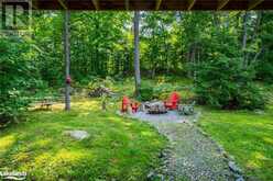 1078 BUCKEYE Road Muskoka