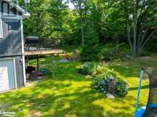 1078 BUCKEYE Road Muskoka