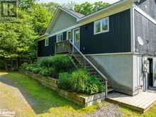 1078 BUCKEYE Road Muskoka