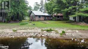 2424 FRASERBURG Road Bracebridge