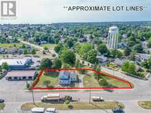 249 BRITANNIA ROAD E Goderich